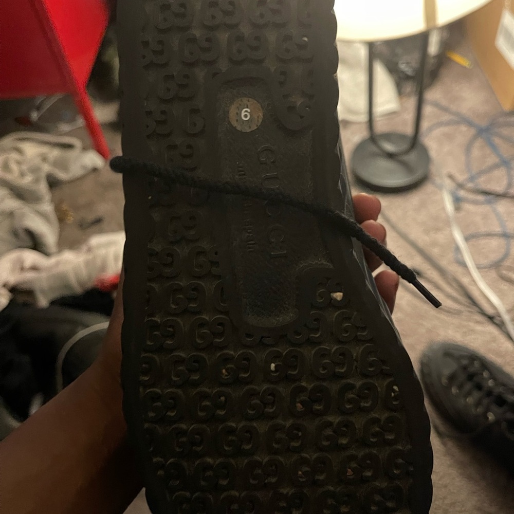 Shoes - Picture 2 of 3